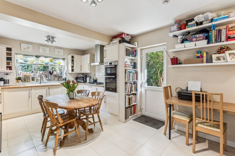 Little Hill, Chorleywood ,WD3