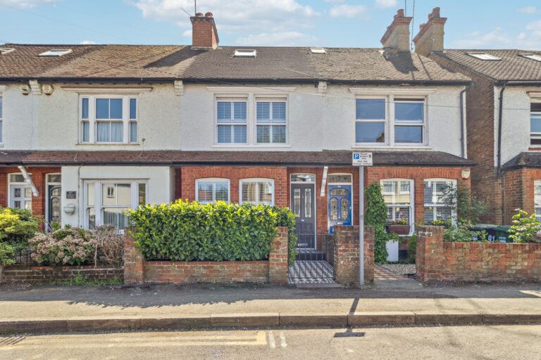 Ebury Road, Rickmansworth, WD3