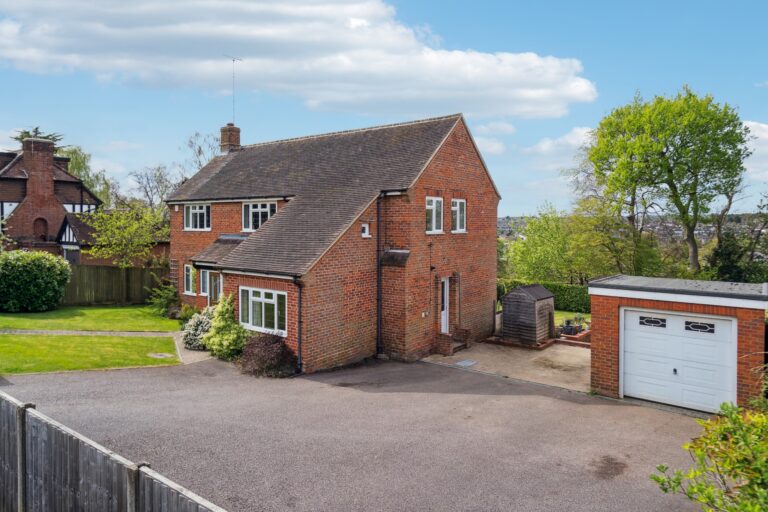 Manor Way, Chesham