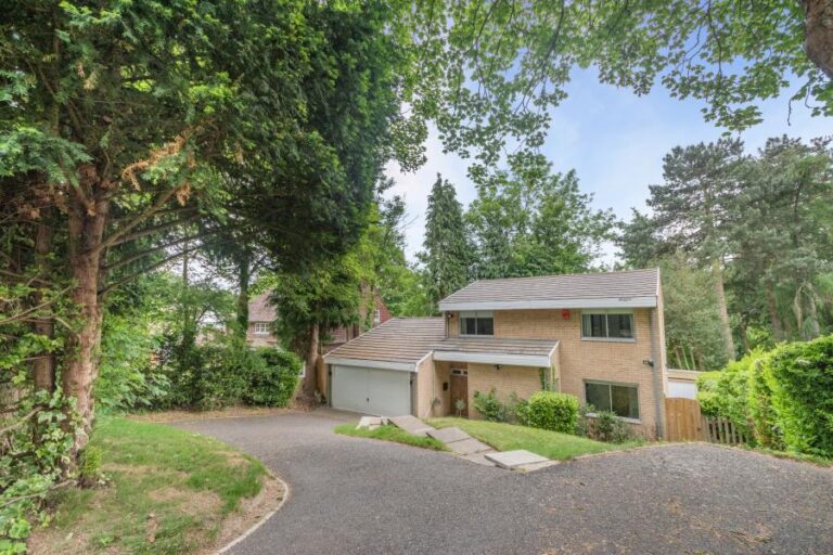 The Drive, Rickmansworth