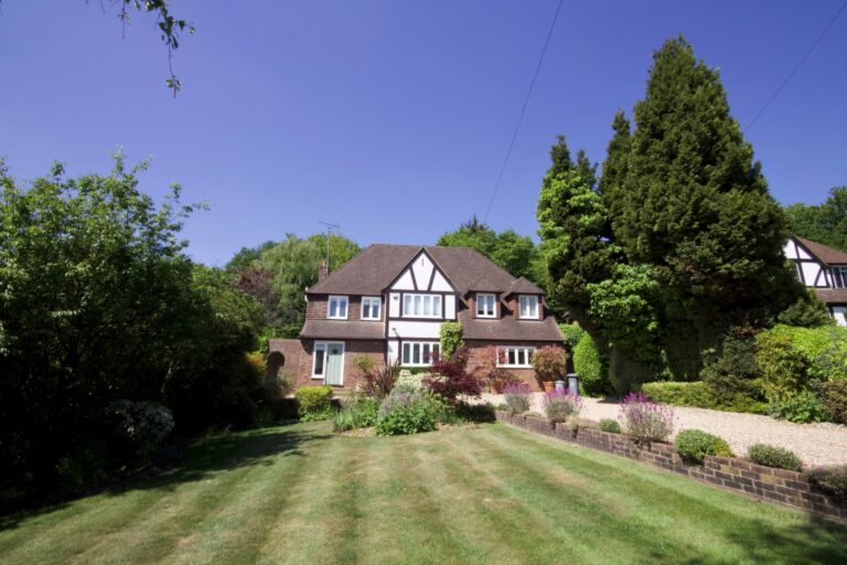 Copse Wood Way, Northwood