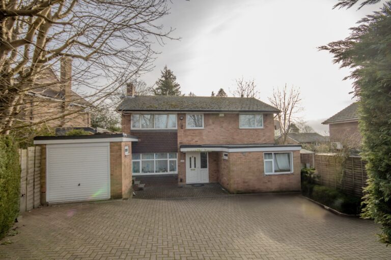 Watford Road, Northwood