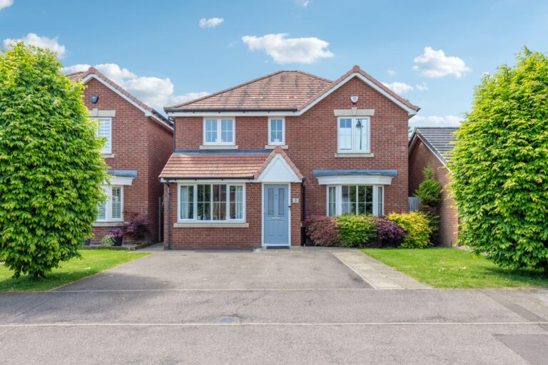 Pevensey Way, Croxley Green, Rickmansworth, WD3
