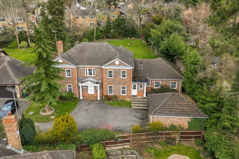 The Beeches, Chorleywood, Hertfordshire, WD3
