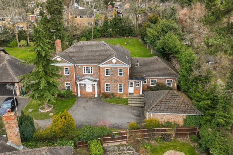 The Beeches, Chorleywood, Hertfordshire, WD3