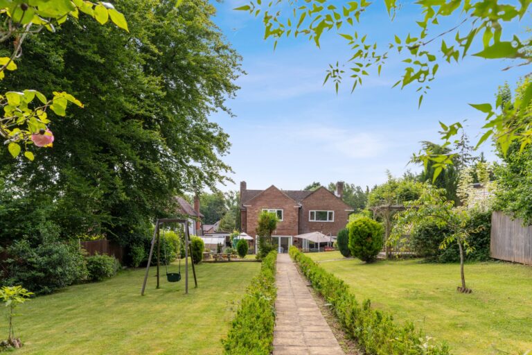 Wyatts Road, Chorleywood, WD3