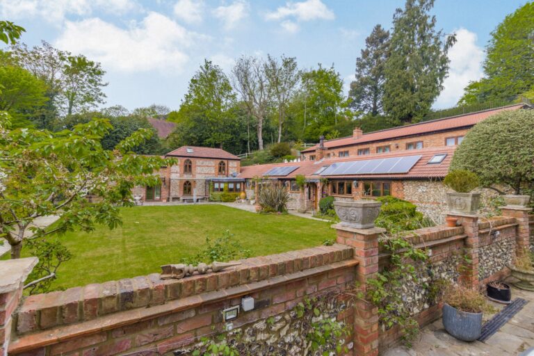 Farm Lane, Loudwater, Rickmansworth, WD3