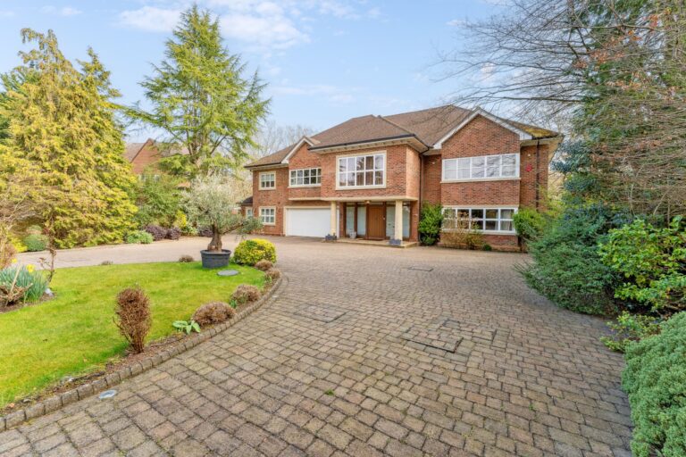 Copse Close, Northwood