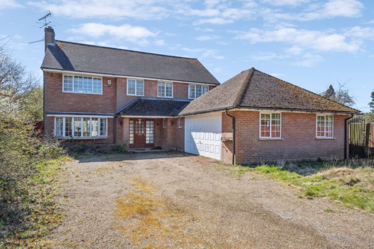 Bellingdon, Chesham