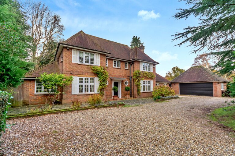 Amersham