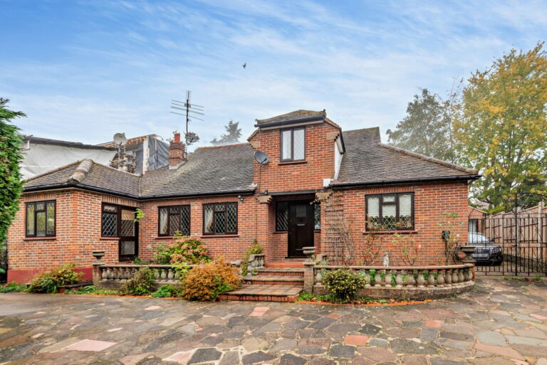 The Drive, Rickmansworth, WD3