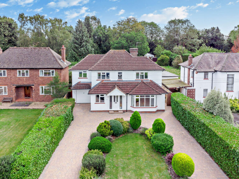 Copthorne Road, Croxley Green, WD3