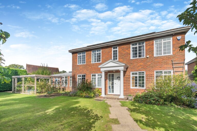 Green Lane, Chesham Bois