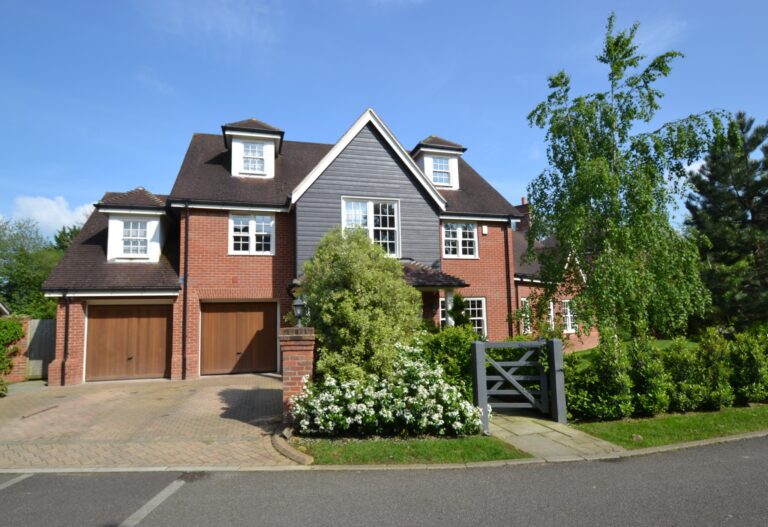 Brayfield Lane, Chalfont St Giles (Little Chalfont)