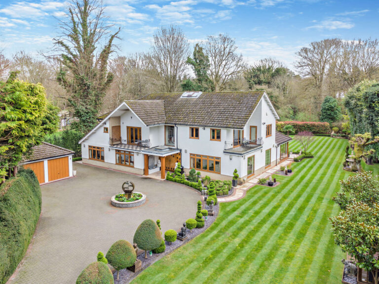 Troutstream Way, Loudwater, Rickmansworth, WD3
