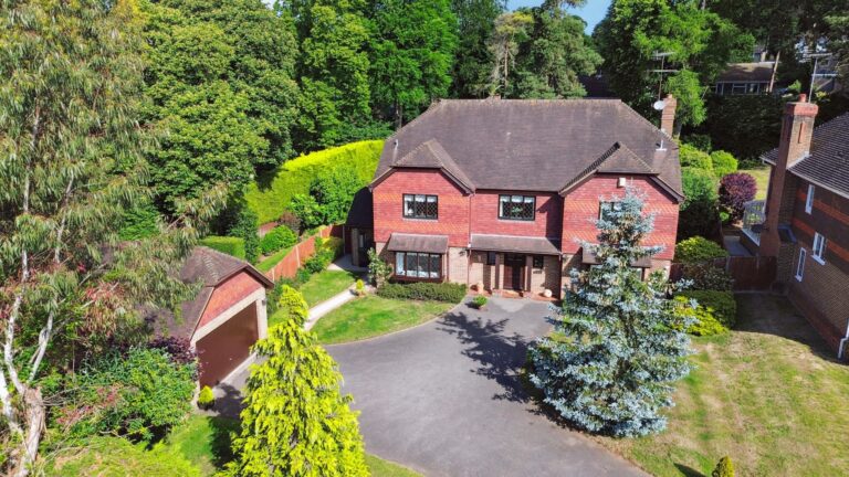 The Beeches, Chorleywood, WD3