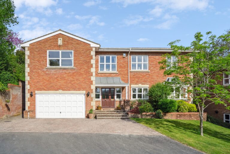 Goosefields, Rickmansworth, WD3
