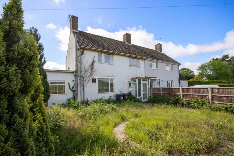 Dawes Lane, Sarratt, WD3