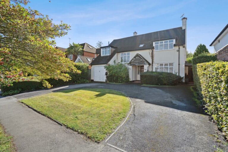 Westbury Road, Northwood