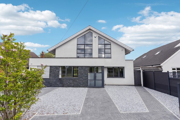 Amersham Way, Little Chalfont