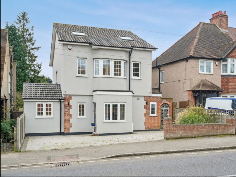 Watford Road, Croxley Green, Rickmansworth, WD3