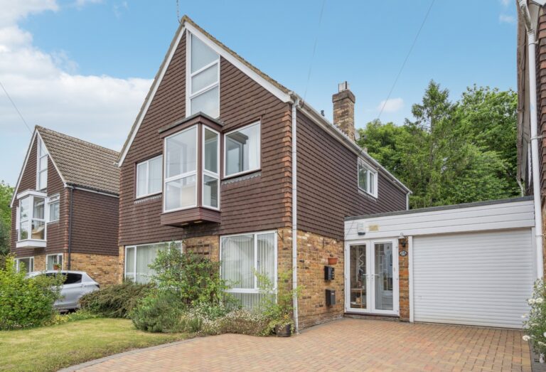Linfields, Little Chalfont