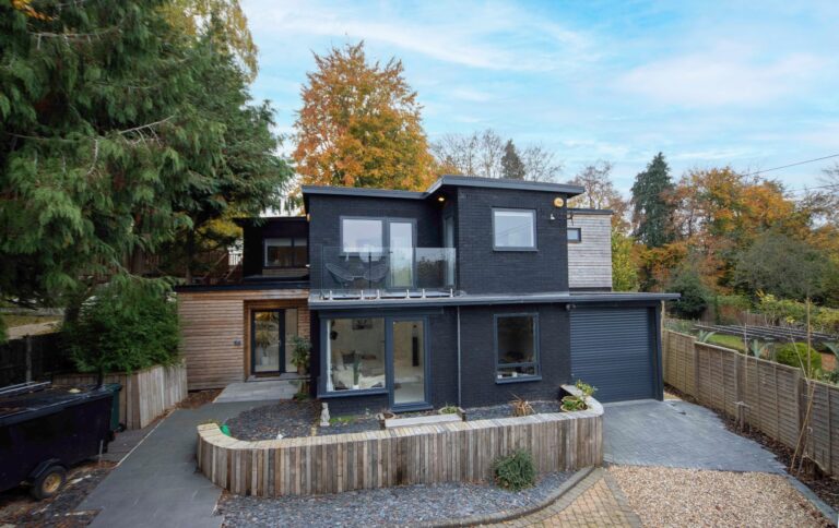 29 Wyatts Road, Chorleywood, WD3