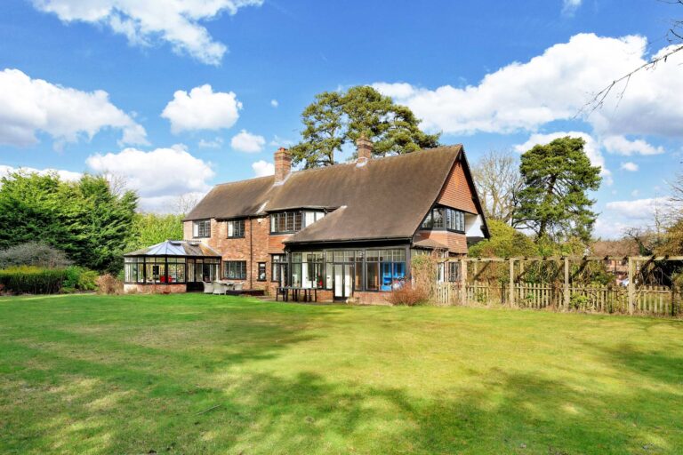 Copperkins Lane, Amersham
