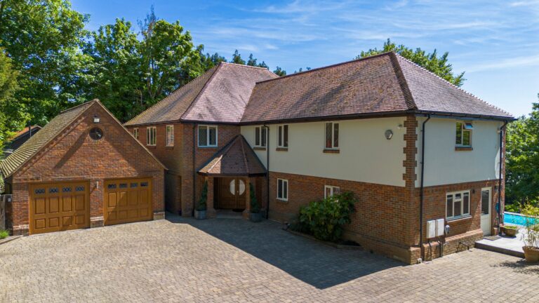 Loudwater Lane, Rickmansworth, WD3