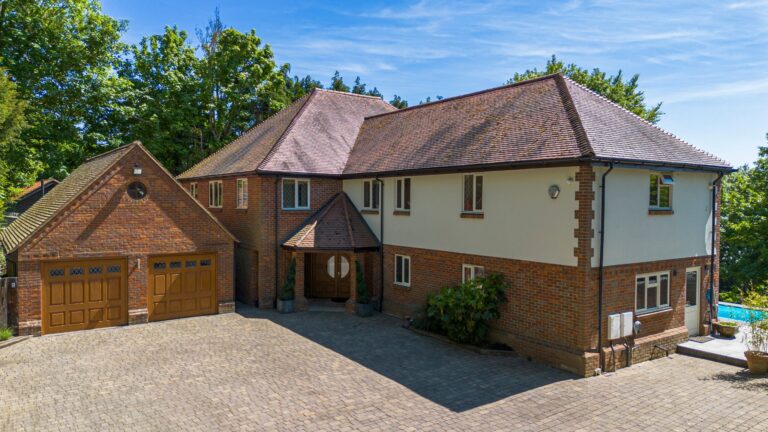 Loudwater Lane, Rickmansworth, WD3