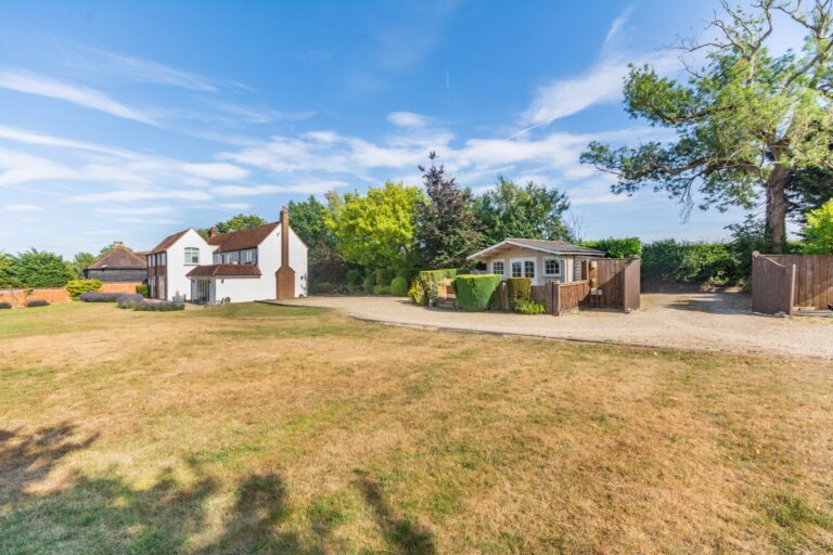 Fullers Hill, Amersham