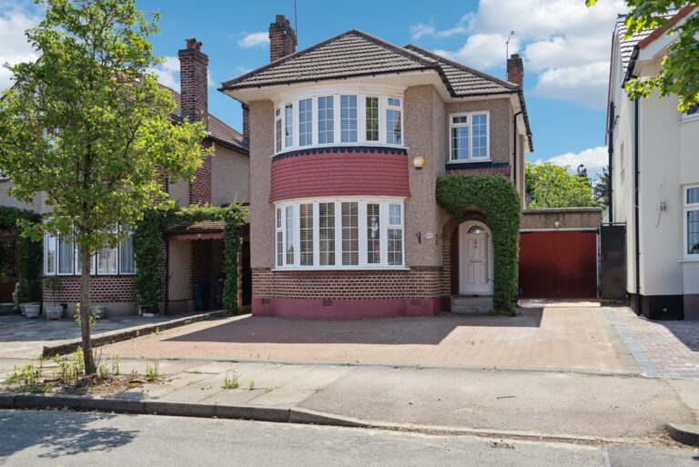 Chester Drive, North Harrow, HA2