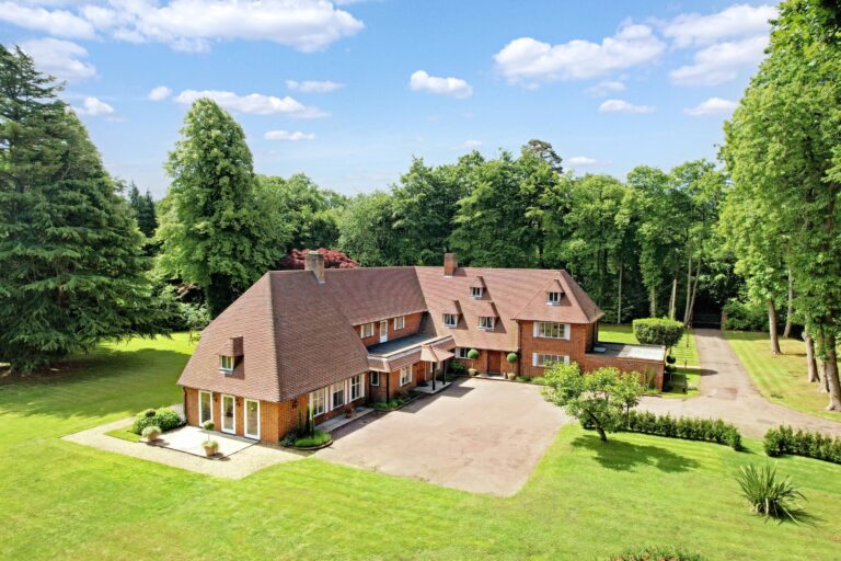 Nightingales Lane, Chalfont St Giles, HP8