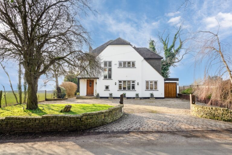 Loudwater Lane, Rickmansworth, WD3