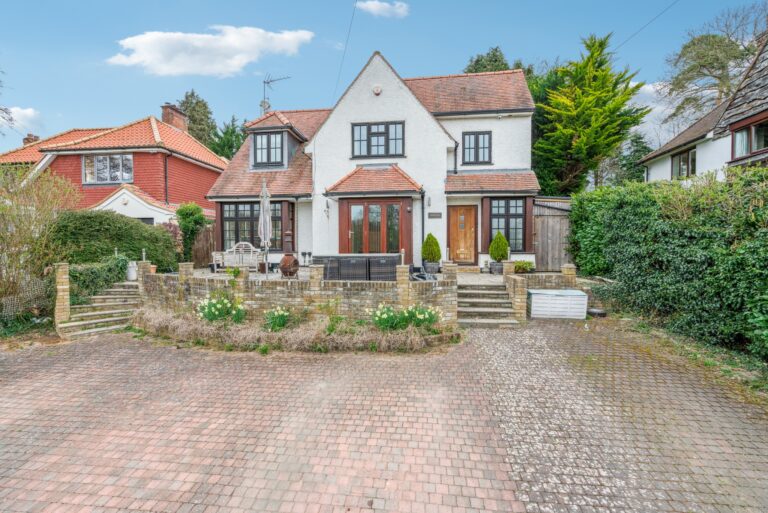 Chess Lane, Loudwater, Rickmansworth, WD3