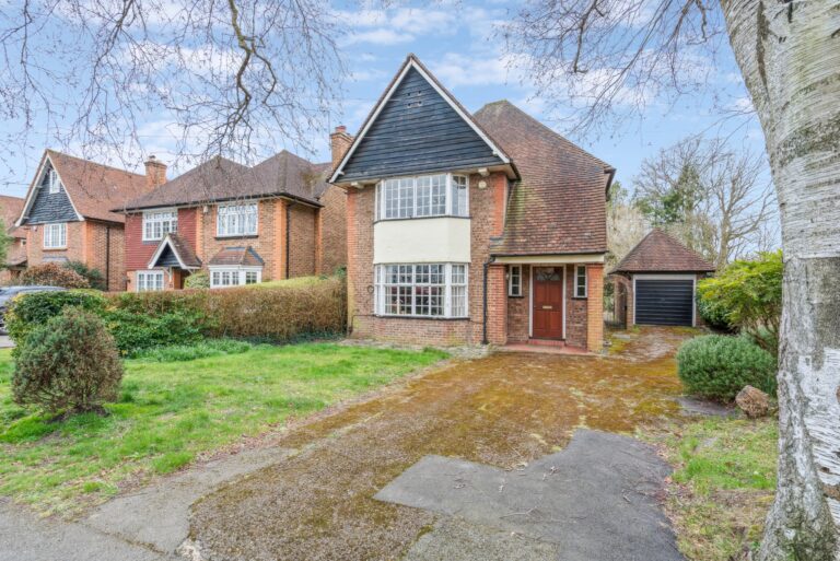 North Way, Pinner HA5