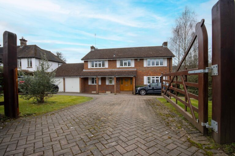 Berry Lane, Chorleywood, WD3