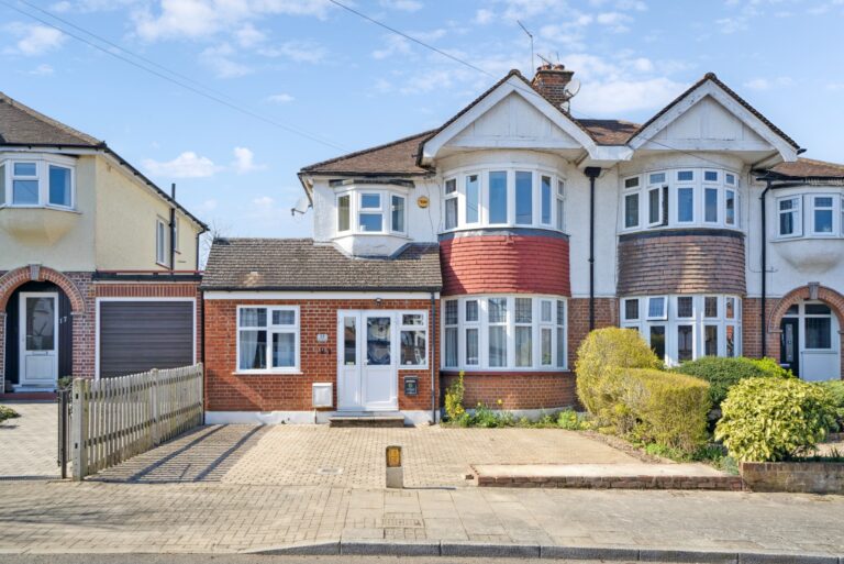 Hill Road, Pinner, HA5 1JY