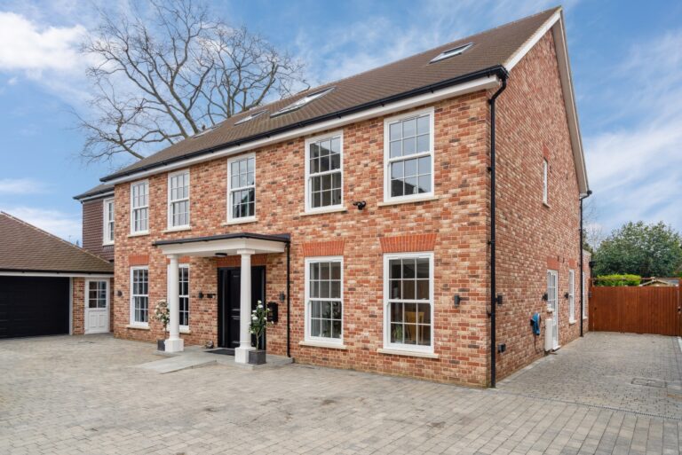 Harefield, Uxbridge
