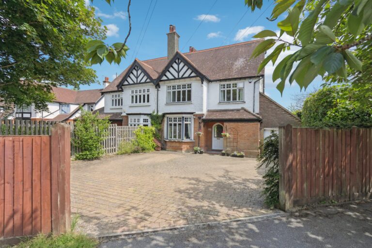 Bois Lane, Chesham Bois, Amersham