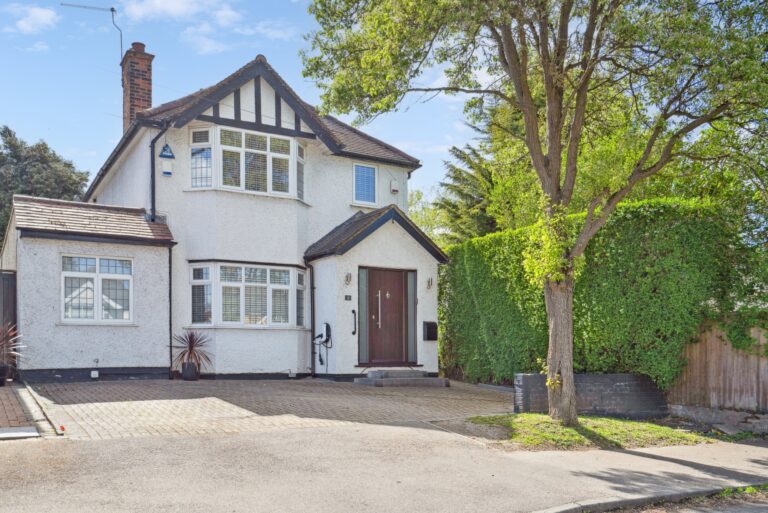 Brookdene Avenue, Watford