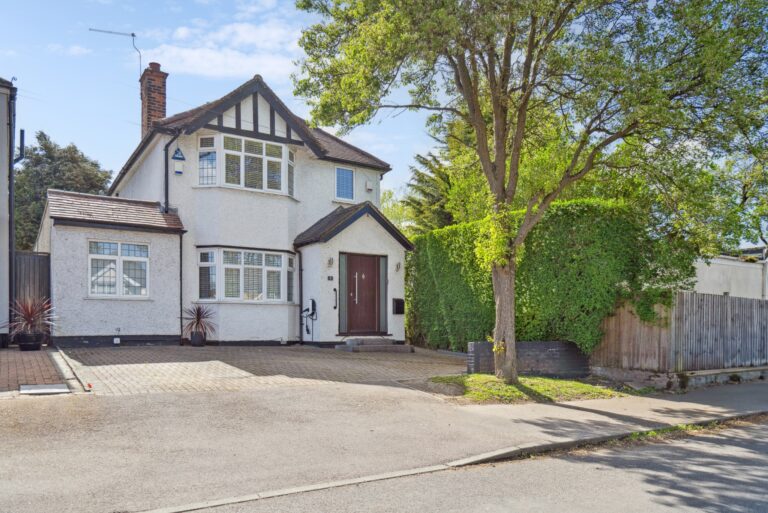Brookdene Avenue, Watford