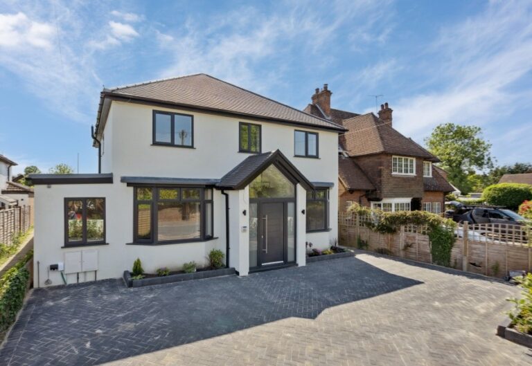 Grimsdells Lane, Amersham