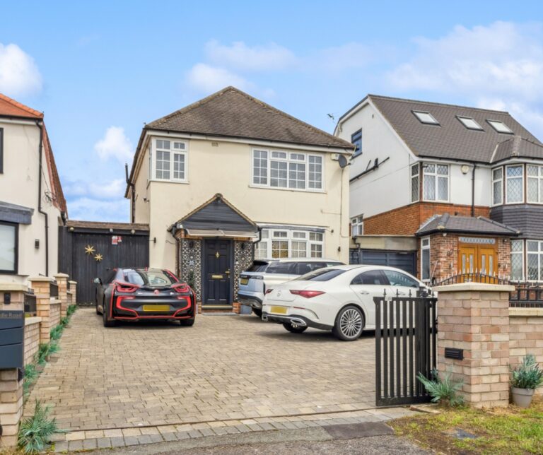 Bridle Road, Pinner, HA5