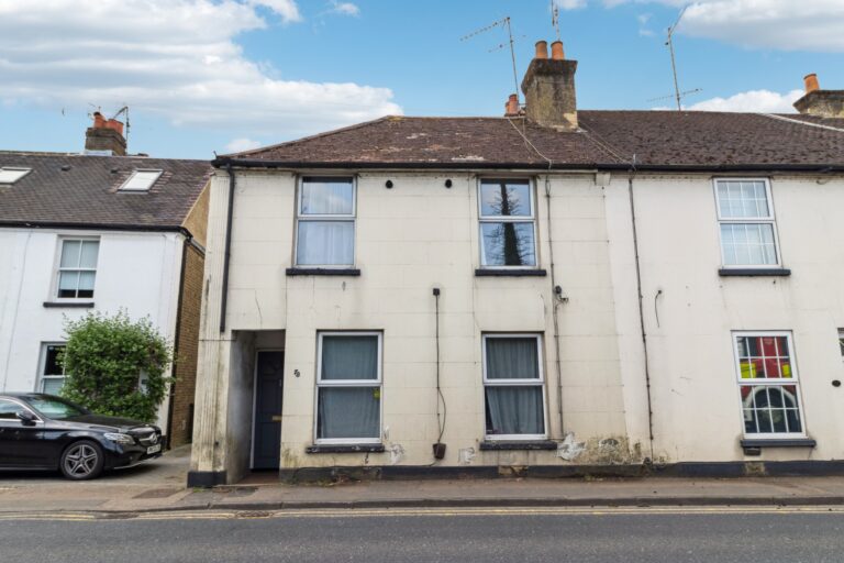 Uxbridge Road, Rickmansworth, WD3