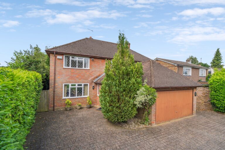 Marriotts Avenue, South Heath, Great Missenden