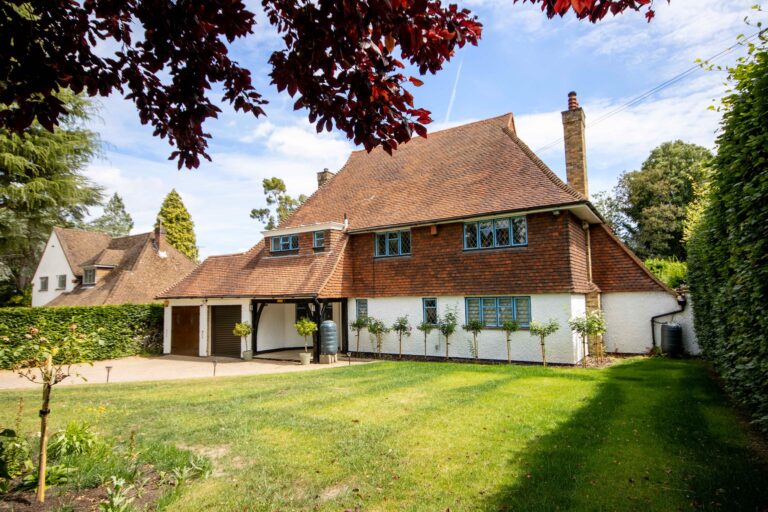Shire Lane, Chorleywood, WD3