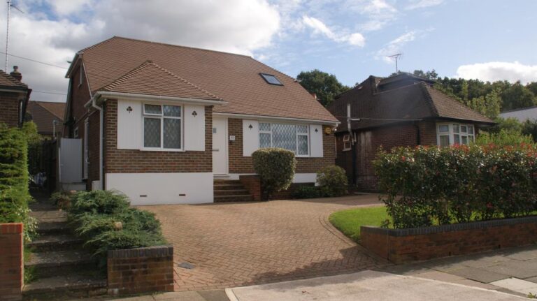 Northwood Way
