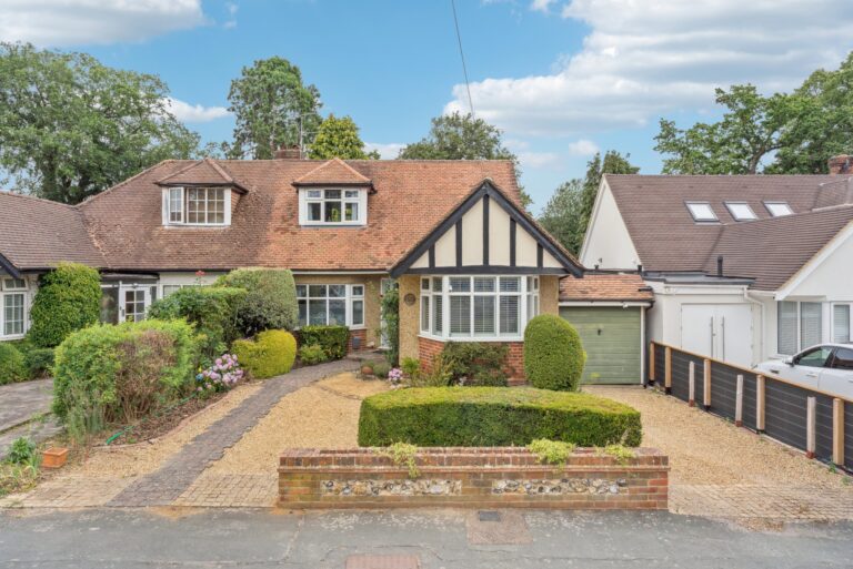 Kenilworth Drive, Croxley Green, Hertfordshire