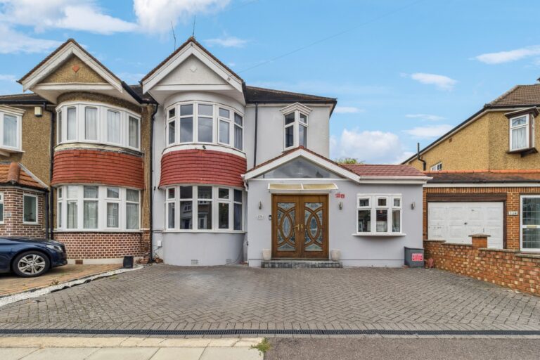 Elm Drive, North Harrow, HA2
